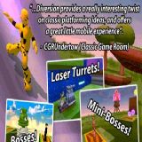 Dwonload Diversion Cell Phone Game